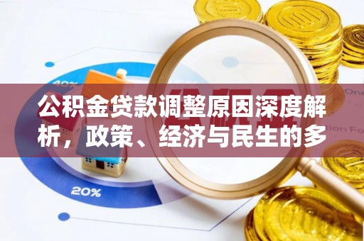 高唐公积金贷款调整原因深度解析，政策、经济与民生的多重考量