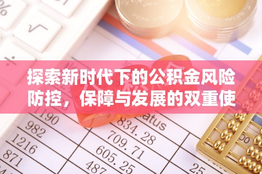 高唐探索新时代下的公积金风险防控，保障与发展的双重使命