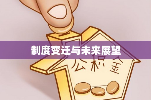 高唐制度变迁与未来展望