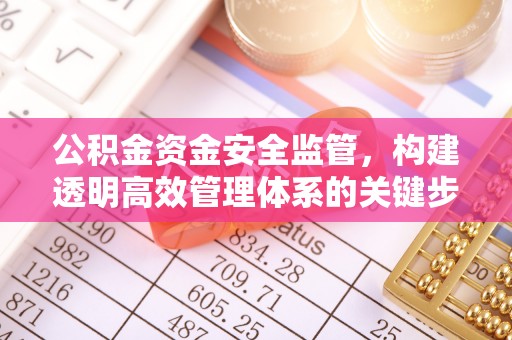 高唐公积金资金安全监管，构建透明高效管理体系的关键步骤