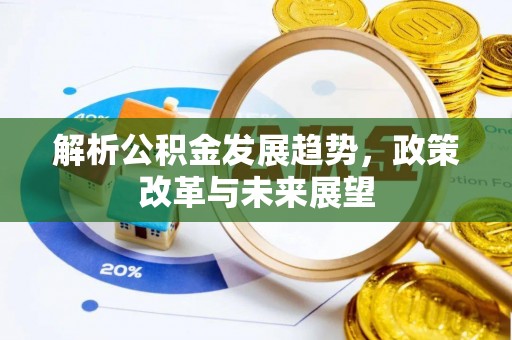 高唐解析公积金发展趋势，政策改革与未来展望