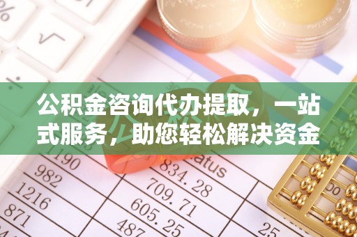 高唐公积金咨询代办提取，一站式服务，助您轻松解决资金难题