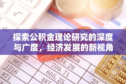 高唐探索公积金理论研究的深度与广度，经济发展的新视角
