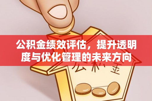 高唐公积金绩效评估，提升透明度与优化管理的未来方向