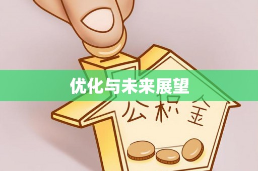 高唐优化与未来展望