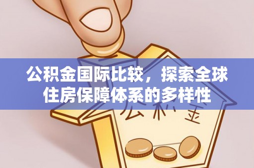 高唐公积金国际比较，探索全球住房保障体系的多样性
