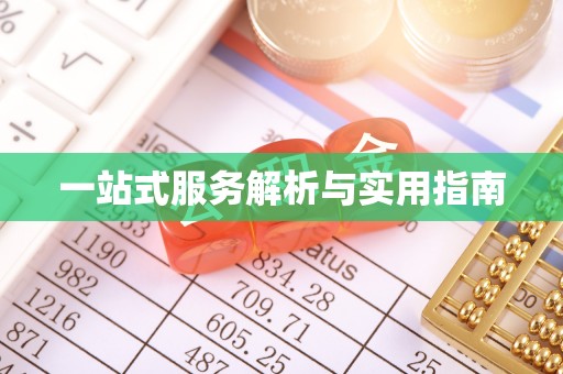 高唐一站式服务解析与实用指南