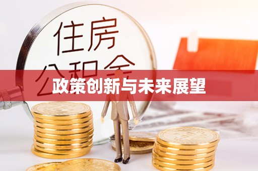 高唐政策创新与未来展望